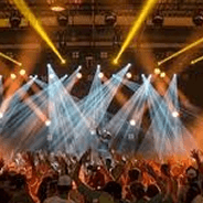 Live Performances & Entertainment