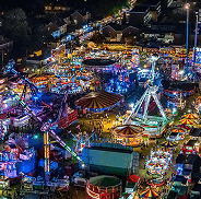 Fun Zone & Family Activities